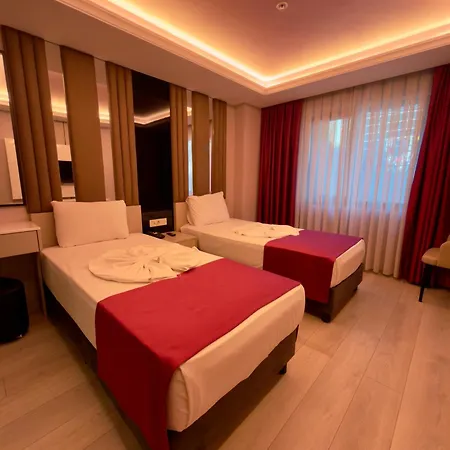Hotel Solis