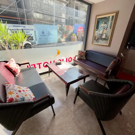 Solis 4* Istanbul