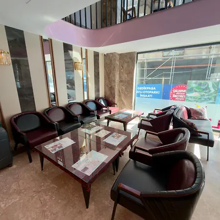 Solis Hotel