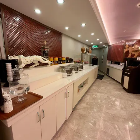 Hotel Solis