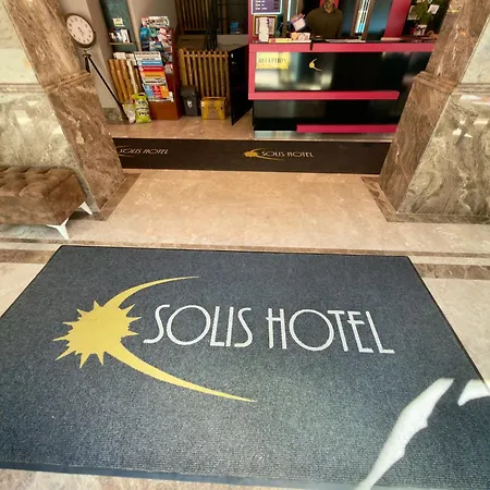 Solis