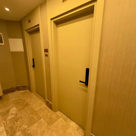 Solis מלון איסטמבול
