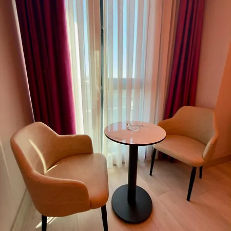 Solis Istanbul