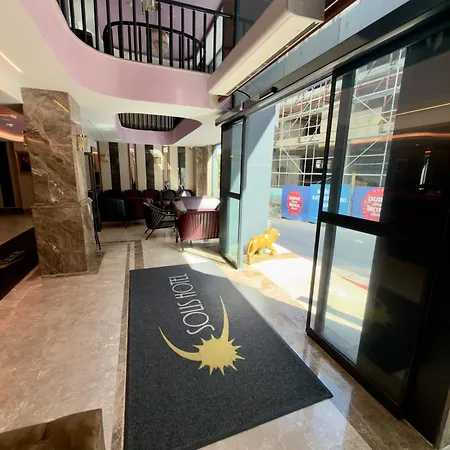 Hotel Solis