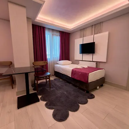 Hotel Solis Istanbul