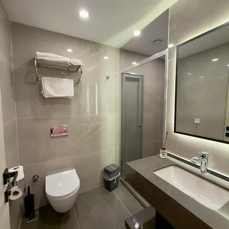 Hotel Solis Istanbul