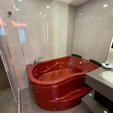 Solis Hotel