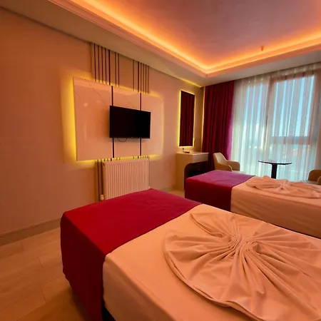 Solis Hotel Istanbul