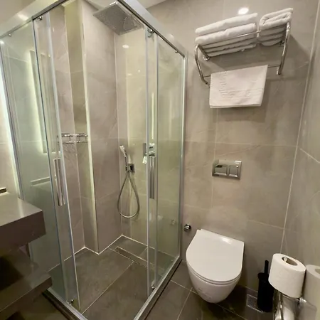 Hotel Solis 4*