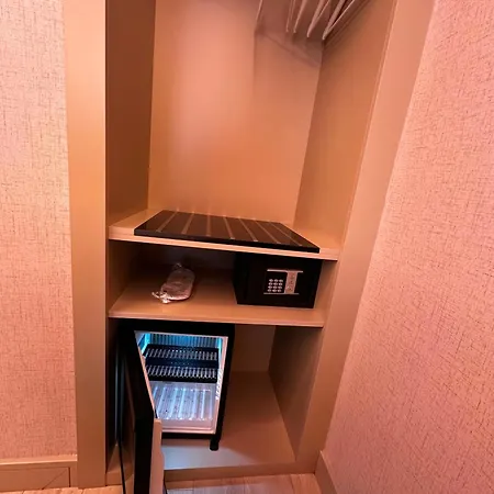 Solis Hotel Istanbul
