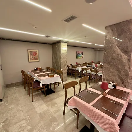 Solis 4* Istanbul