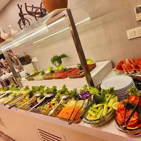 Solis 4* Estambul