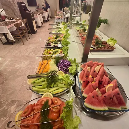 Solis Hotel