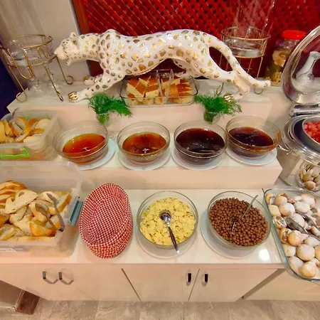 Solis Hotel Estambul