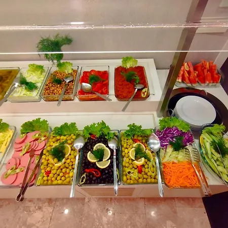 Solis Hotel 4*
