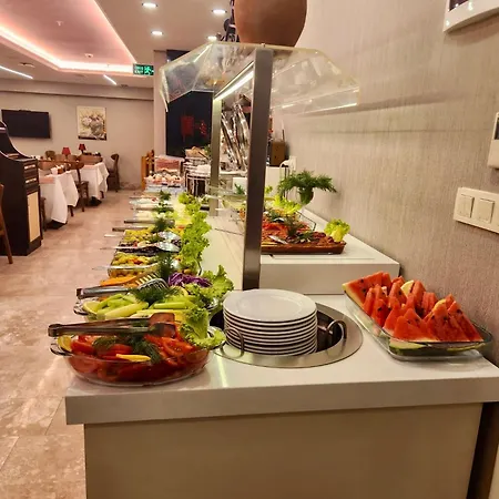 Solis Hotel Estambul